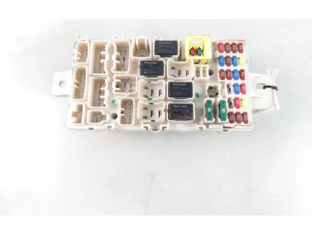 Блок предохранителей  G8C937MF6Z00, G8C937MF6Z00   Mitsubishi Mirage VI G4 Attrage    