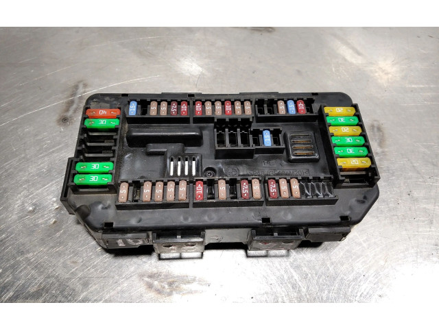 Pojistková skříňka Řídící jednotka BSM 938906801 BMW 1 F20 F21 2017