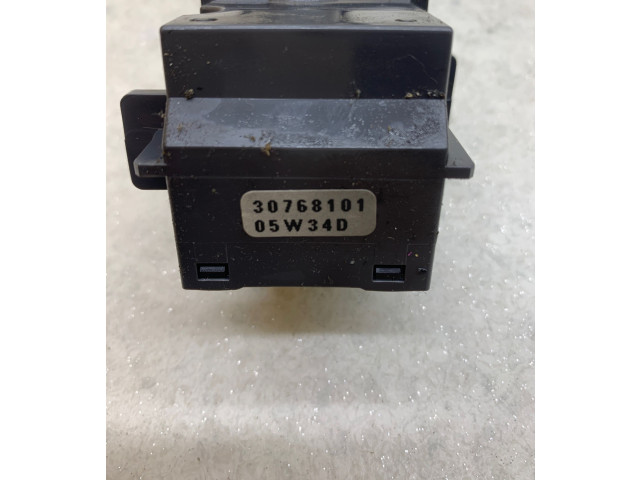 Ручка стеклоочистителей 30768101, 05W34D   Volvo V70