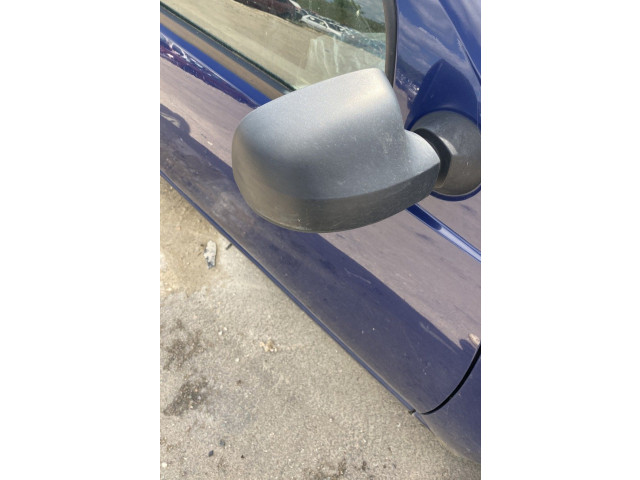 Зеркало (механическое) Dacia Sandero 2008 - 2012 года