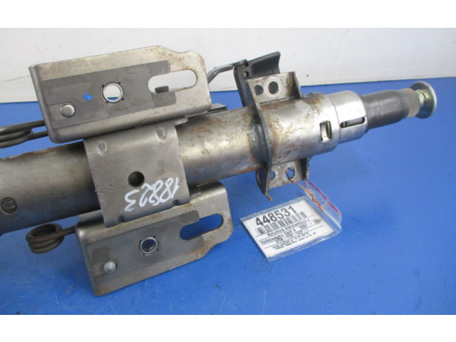 Рулевая рейка 1J1419501DC, 1J1419501DC Volkswagen Golf IV 1998 - 2005 года