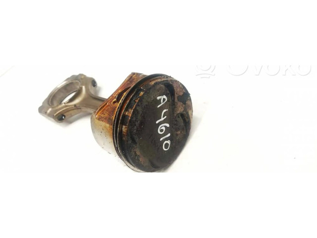 Поршень с шатуном pcg01 Honda Accord для бензинового двигателя 2.3