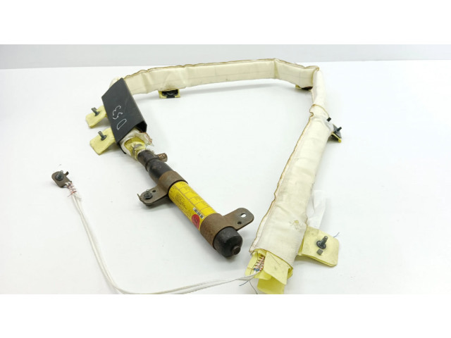 Боковая подушка безопасности E601530002 Chevrolet Captiva