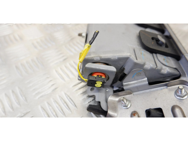 Подушка безопасности для колен 7399050040C0   Lexus LS 460 - 600H