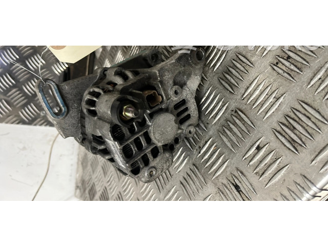 Генератор 8200065730 Renault Twingo I