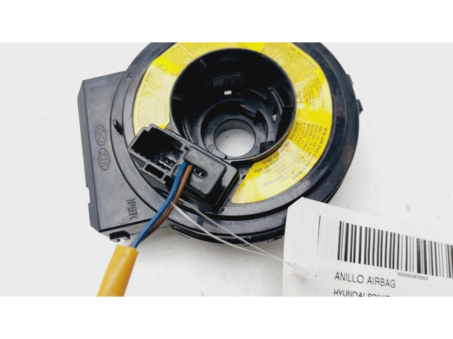 Подрулевой шлейф SRS 934903K100 Hyundai Sonata