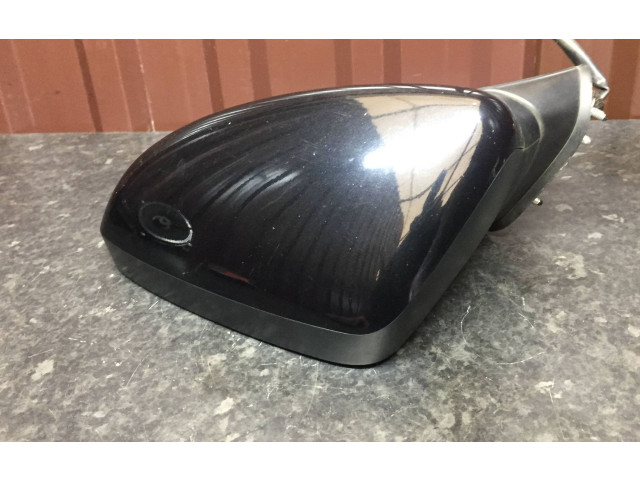 Рулевая рейка  Зеркало (управляемое электричеством) 41W41W41W41W41W   Mazda 6 2013 - 2016 года