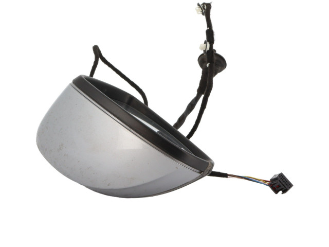 Зеркало электрическое Audi A1 2010 - 2018 года