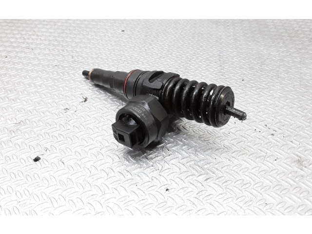 Форсунка 038130073AC Ford Galaxy -