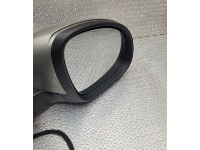 Турбина Skoda Yeti (5L) 5L0857934 для двигателя CBZB