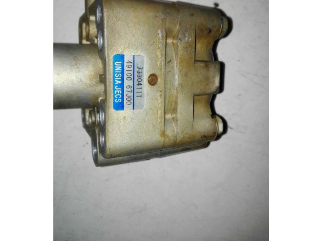 Насос усилителя руля       Suzuki Grand Vitara I  1998 - 2005 года   