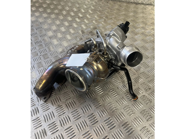  Турбина Volvo XC90  31459815         