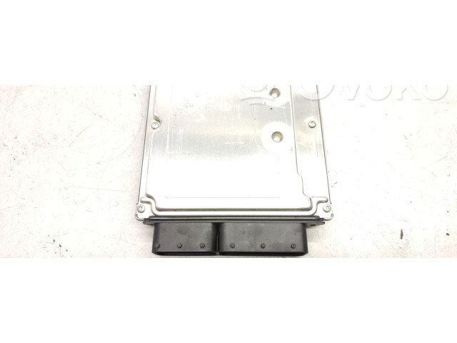 Блок управления двигателя 7793539, 0281011411 BMW 3 E46