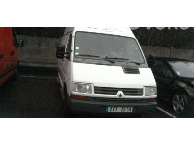 Ручка стеклоочистителей NT   Renault Trafic I