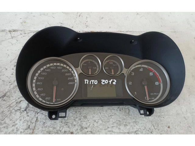 Панель приборов A2C533557406, 50517150 Alfa Romeo Mito