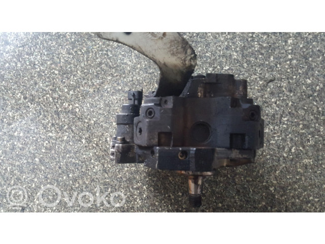 Vstřikovací čerpadlo 0445010089 Ford Focus C-MAX pro naftový motor 1.6