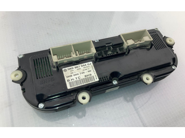 Řídící jednotka 5K0907044GJ, 5HB00974690 Volkswagen Tiguan 2013