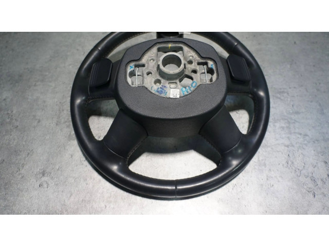 Volant Audi A8 S8 D4 4H 2011 4H0124  