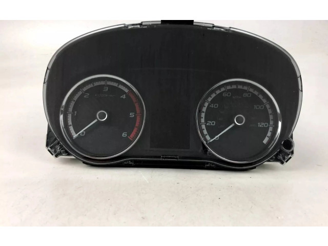 Панель приборов 8100C771 Mitsubishi L200