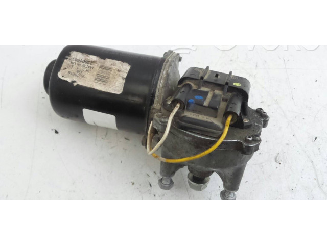 Моторчик дворников 09225616    Opel Combo C