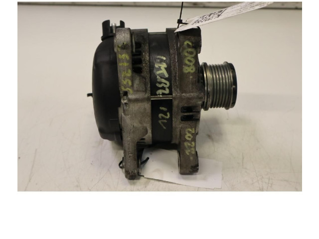 Генератор    9820893880   Peugeot 2008 II