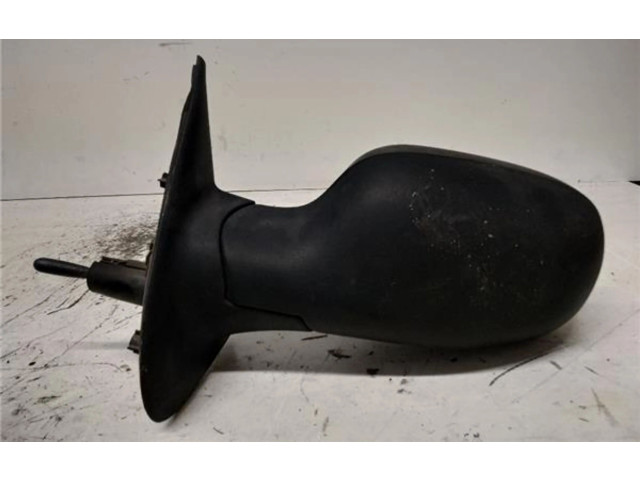 Zpětné zrcátko Nissan Micra C+C 2006