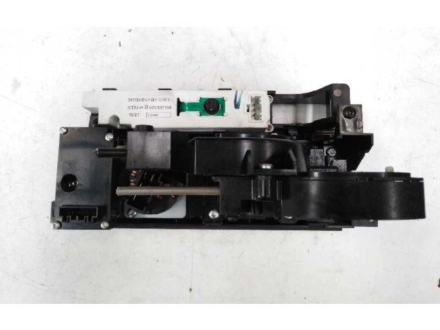 Блок управления климат-контролем 39700SN7G110M1, 39700SN7G110M1   Honda Accord