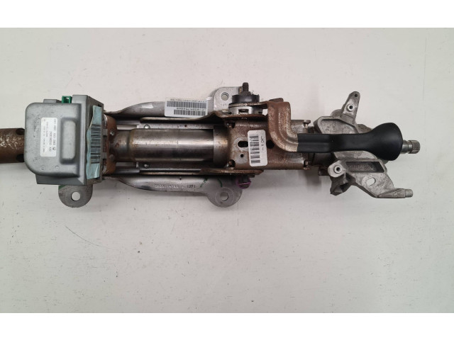 Рулевая рейка 05026132AC, P05057548AD Fiat Freemont - года