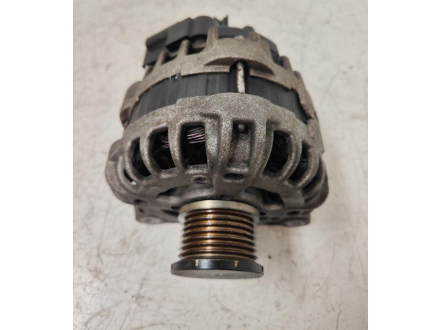 Генератор 231001568R, BOSCH   Dacia Lodgy      