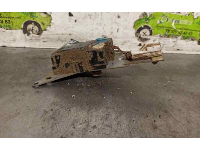 Вентилятор печки    EL08410003   SsangYong Korando