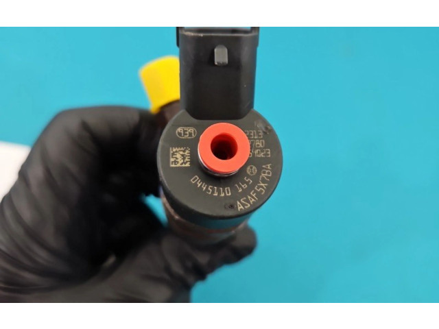 Vstřikovač 0445110165, IMPRK1366670 Opel Vectra C