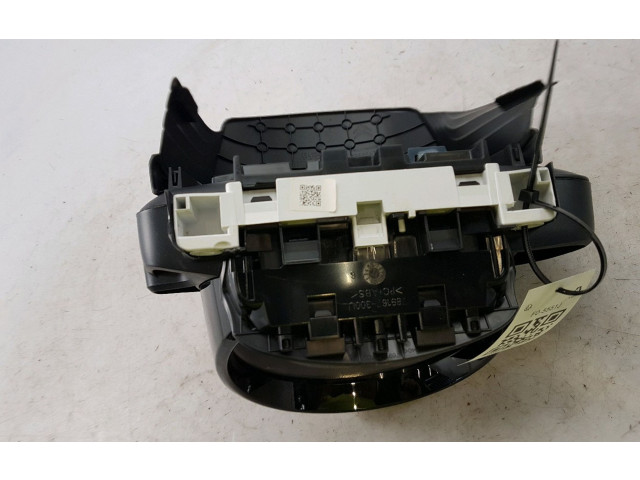 Панель приборов B001094680, F0-5551J   Peugeot 108       