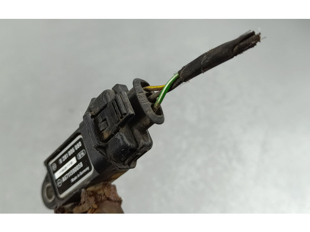 Блок управления 0281006080 SsangYong Rexton