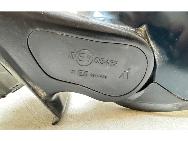 Zpětné zrcátko Rover 75 2000 E11015432, E11025432
