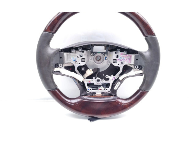 Руль Lexus LS 460 - 600H - года GS120-05470