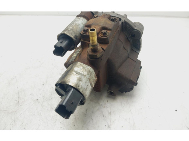 Топливный насос