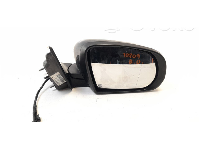 Außenspiegel elektrisch Tür vorne       Jeep Cherokee  2013 - 2020 года   