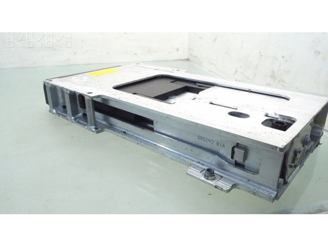 Защита от опрокидывания