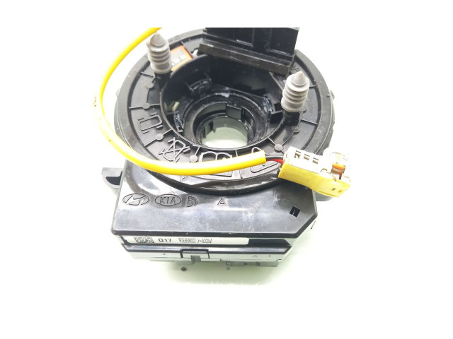 Подушка безопасности водителя 93490G3130   KIA Xceed