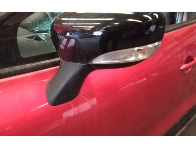 Зеркало электрическое Renault Clio I 1997 - 1998 года