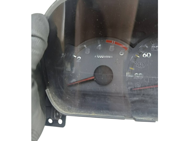 Панель приборов 78100SJHG312M1 Honda FR-V