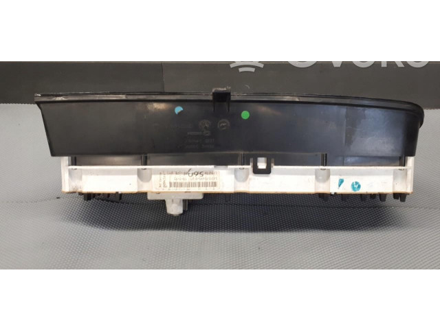 Панель приборов 9613656080 Citroen Xantia