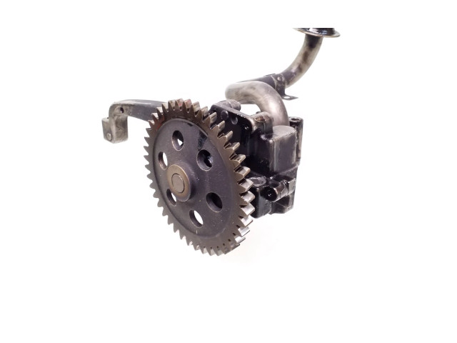 Čerpadlo oleje 070118153, 070115021 Volkswagen Transporter - Caravelle T5 BNZ