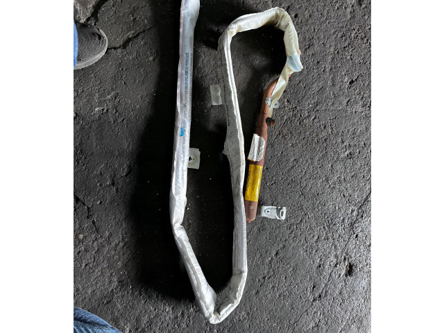 Боковая подушка безопасности 8P3880742E   Audi A3 S3 8P