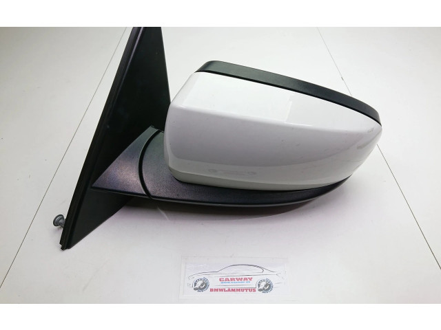 Zpětné zrcátko  BMW X6 E71 2008  5116-7282761, 7181193  