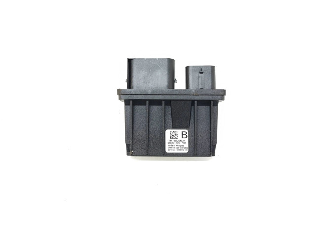 Блок управления 3Q0941329, 0444050203 Skoda Kodiaq