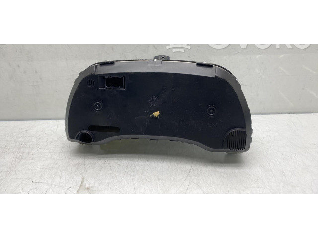 Přístrojová deska  Fiat Punto (188) 2001 46812961  