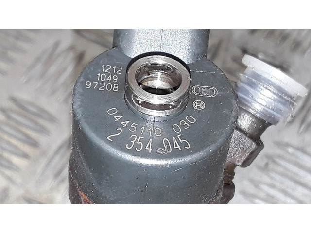 Форсунка 0445110030 Alfa Romeo 75