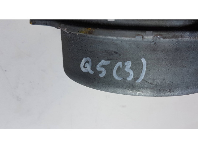 Вентилятор радиатора 993454JD Audi Q5 SQ5