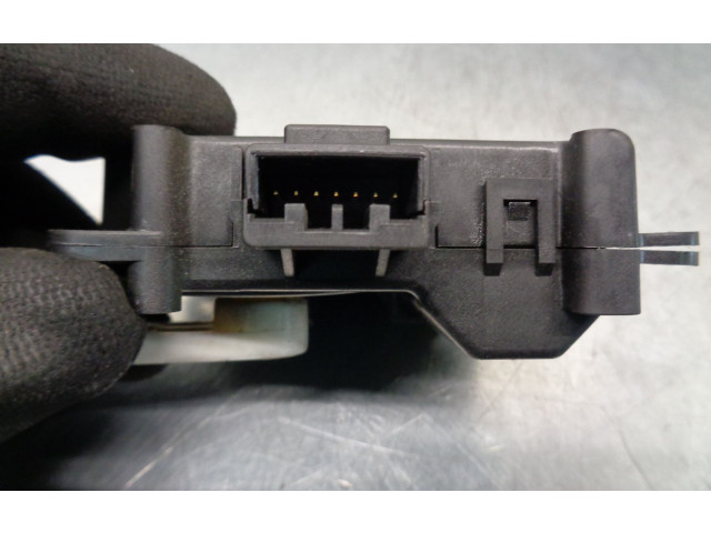 Вентилятор печки    0638000840, DETRAMPILLA   Jaguar XF X250